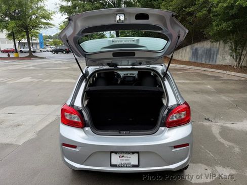 Used 2020 Mitsubishi Mirage ES FWD image 15