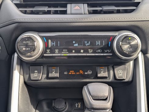 Used 2023 Toyota RAV4 XLE w/ XLE Grade Weather Package image 22