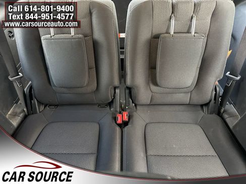Used 2018 Ford Explorer XLT AWD/4WD image 11