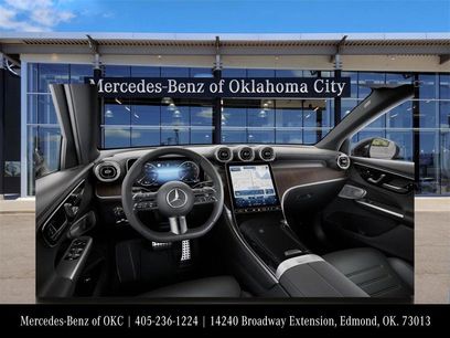 Used 2025 Mercedes-Benz GLC 300 4MATIC