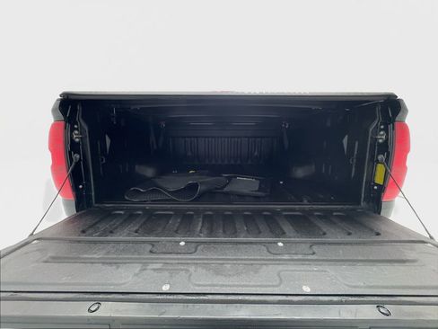 Used 2020 Toyota Tundra SR5 w/ SR5 Leather Package image 10