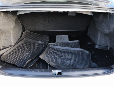 Used 2020 Subaru WRX STI w/ Popular Package #1 image 15