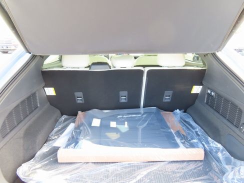 New 2025 Ford Mustang Mach-E Premium w/ Interior Protection Package image 18