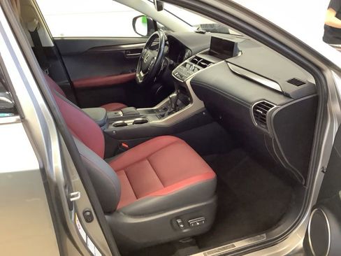 Used 2020 Lexus NX 300 AWD w/ Premium Package image 19