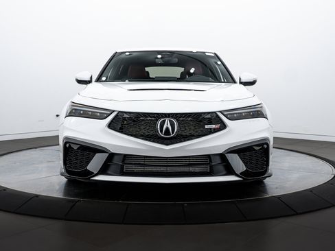 Used 2024 Acura Integra Type S image 27
