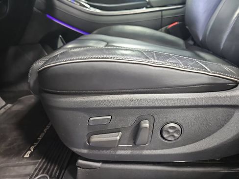 Used 2020 Hyundai Palisade Limited AWD/4WD image 30