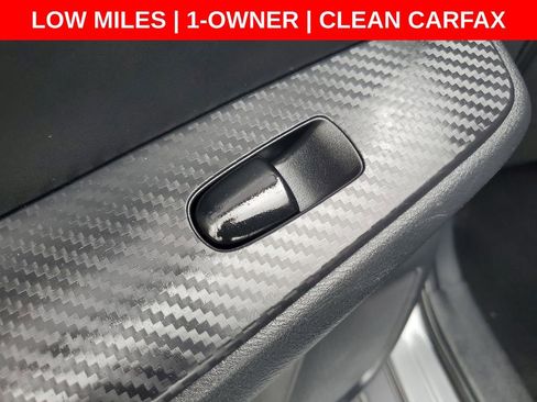 Used 2023 Nissan Sentra SR w/ Midnight Edition Package FWD image 20