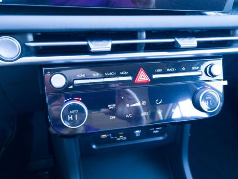 New 2026 Hyundai Tucson Blue SE AWD/4WD image 22