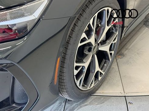 New 2026 Audi A6 Premium Plus AWD/4WD image 5