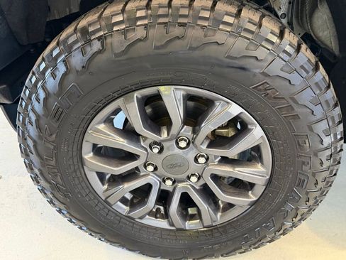 Used 2021 Ford Ranger XLT w/ Equipment Group 301A Mid image 31