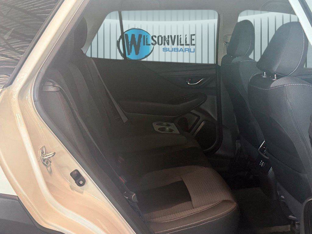 Certified 2025 Subaru Outback Premium AWD/4WD image 7