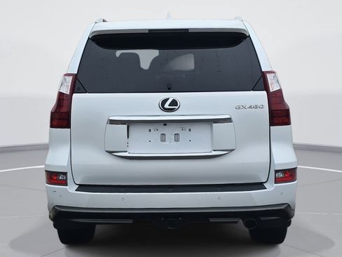 Used 2021 Lexus GX 460 Premium image 6
