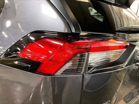 Certified 2023 Toyota RAV4 XLE Premium image 27