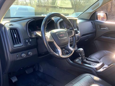 Used 2019 GMC Canyon Denali image 17