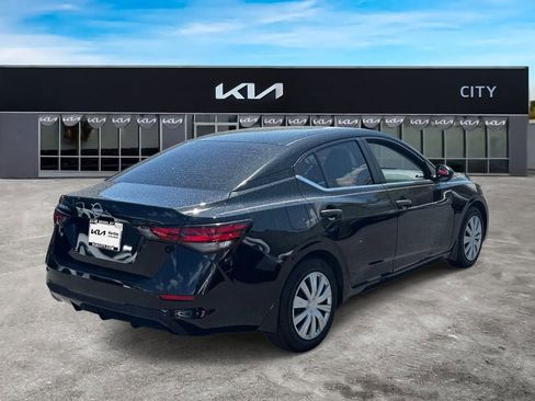 Used 2024 Nissan Sentra S FWD image 7