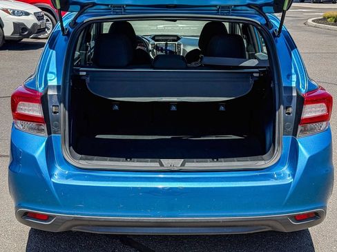 Used 2017 Subaru Impreza 2.0i Sport AWD/4WD image 26