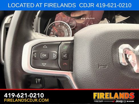 Used 2023 RAM 1500 Big Horn AWD/4WD image 22