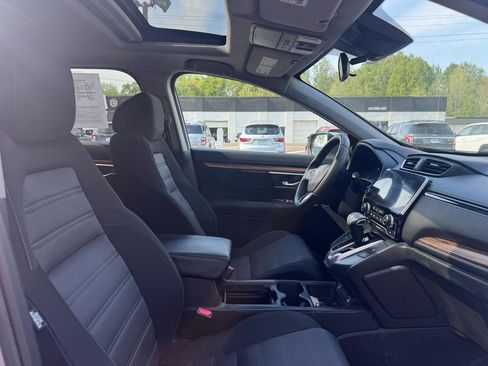 Used 2020 Honda CR-V EX image 9