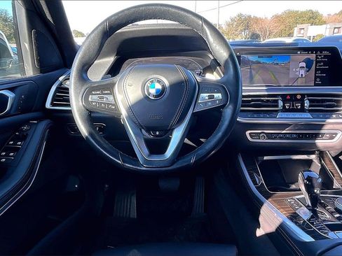 Used 2023 BMW X5 xDrive45e image 8