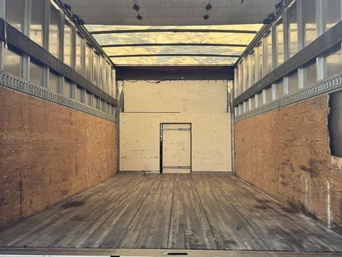 Used 2021 Ford E-350 and Econoline 350 Super Duty w/ Power Windows & Locks Group RWD image 22
