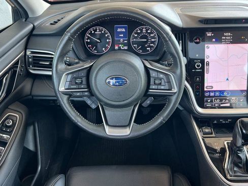 Used 2022 Subaru Outback Limited AWD/4WD image 14
