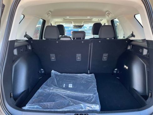 New 2025 Ford Bronco Sport Big Bend w/ Convenience Package image 18