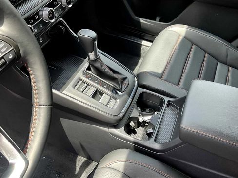 New 2026 Honda CR-V Sport-L image 11