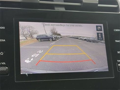 Used 2023 Hyundai Tucson SEL w/ Convenience Package image 20