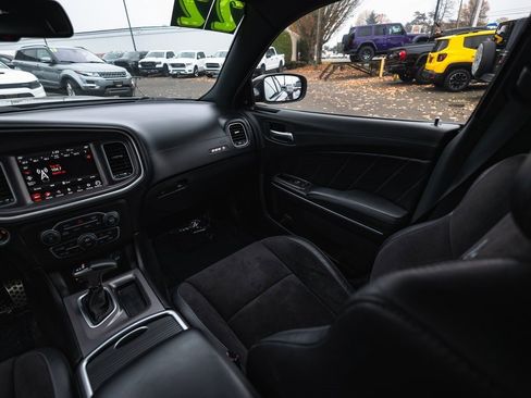 Used 2022 Dodge Charger Scat Pack image 26