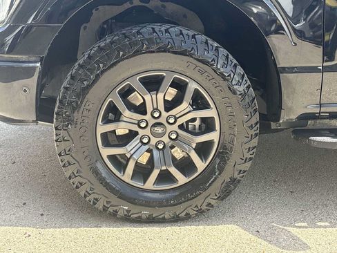 Used 2021 Ford F150 Tremor w/ Equipment Group 402A High AWD/4WD image 12