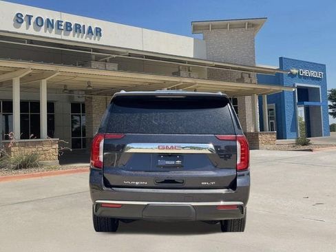 Certified 2024 GMC Yukon XL SLT RWD image 6