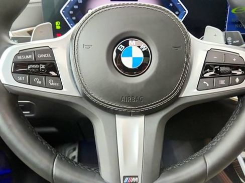Used 2026 BMW X7 xDrive40i AWD/4WD image 62