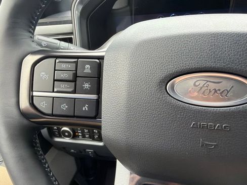 New 2026 Ford F350 Platinum AWD/4WD image 25