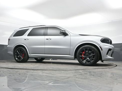 Used 2024 Dodge Durango SRT image 48