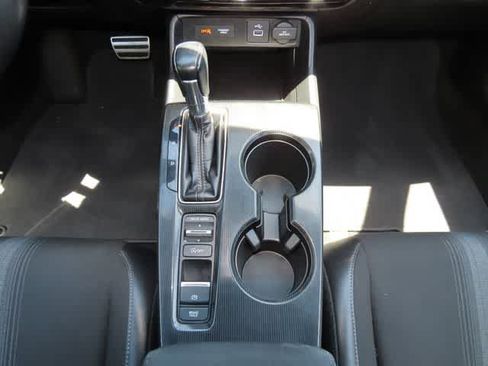 Used 2023 Honda Civic Sport image 21