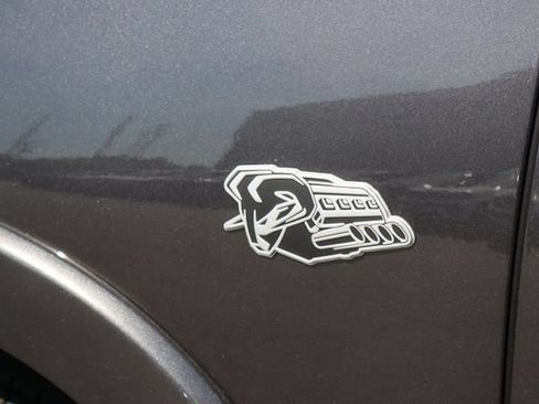 New 2026 RAM 1500 Big Horn AWD/4WD image 28