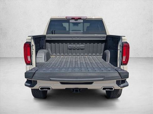 Used 2026 GMC Sierra 1500 AT4 w/ AT4 Premium Package AWD/4WD image 6
