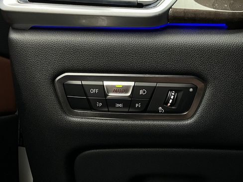 Used 2023 BMW X5 xDrive40i w/ Luxury Seating Package image 24