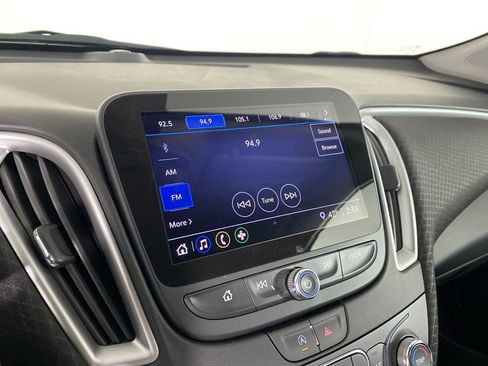 Certified 2022 Chevrolet Malibu LS w/ LPO, Convenience Package 1 image 15