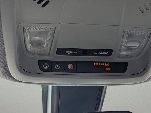 Used 2019 Chevrolet Malibu LS image 34