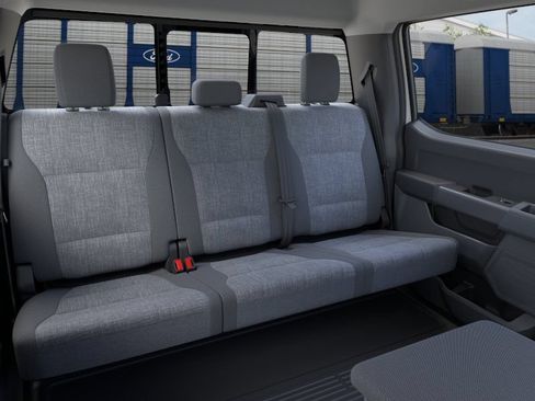 New 2026 Ford F350 XL AWD/4WD image 8