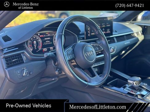 Used 2020 Audi A4 2.0T Premium Plus image 12