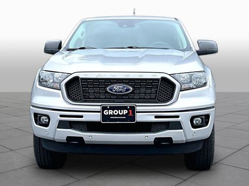 Used 2019 Ford Ranger XLT RWD image 4