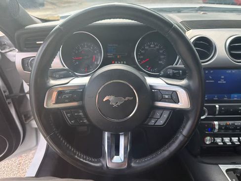 Used 2022 Ford Mustang Premium RWD image 18