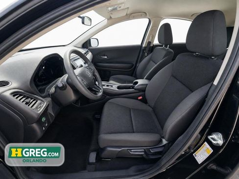 Used 2021 Honda HR-V LX image 10