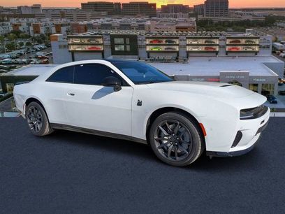 New 2026 Dodge Charger R/T Scat Pack