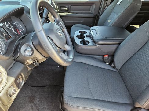 New 2026 RAM 2500 Tradesman image 14