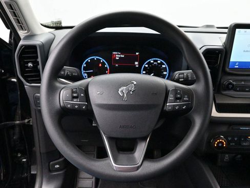 Used 2024 Ford Bronco Sport Heritage image 15