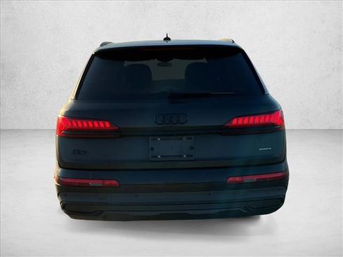 Used 2022 Audi Q7 2.0T Premium Plus image 6