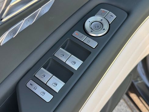 New 2026 Genesis GV80 2.5T Select image 26